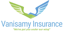 Vani Samy Insurance logo